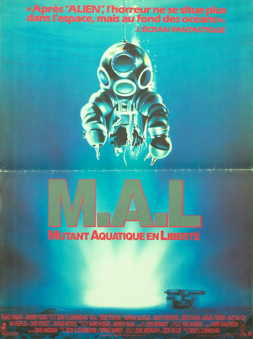 M.A.L.