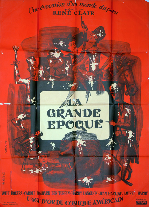 La Grande époque