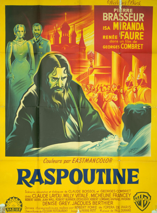 Raspoutine