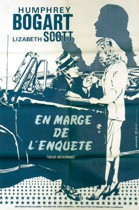 En marge de l'enquête