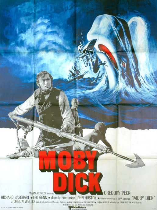 Moby Dick