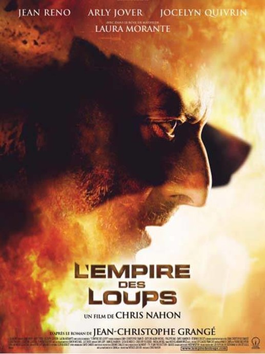 L'Empire des Loups