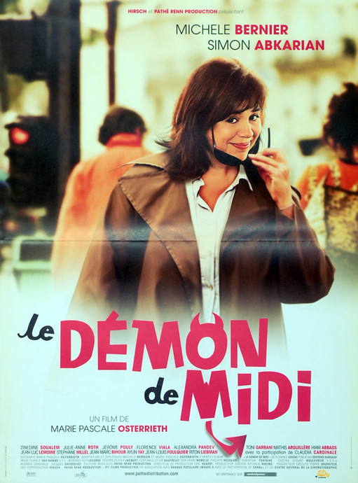 Le Démon de midi