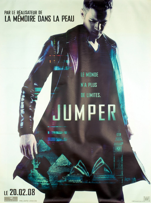 Jumper