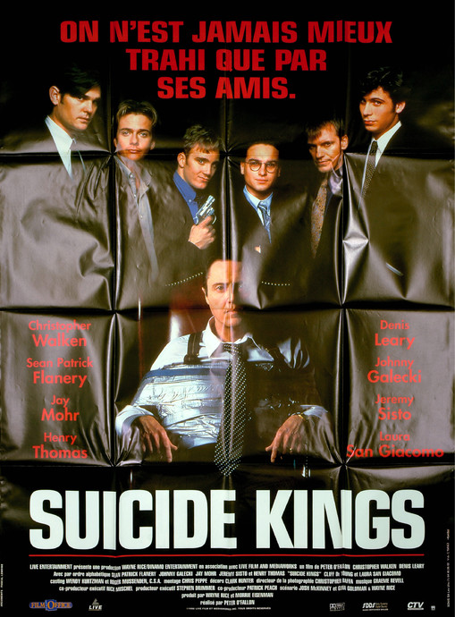 Suicide Kings