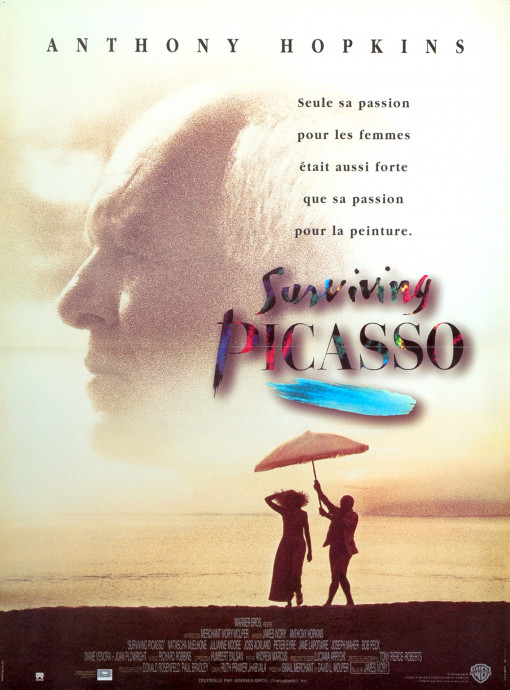 Surviving Picasso