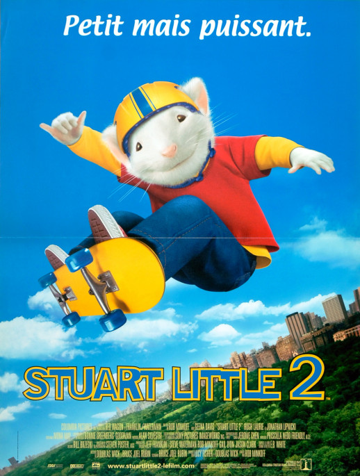 Stuart Little 2