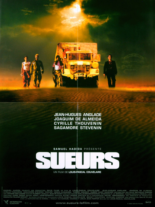 Sueurs