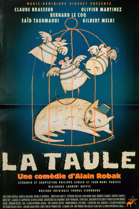 La Taule