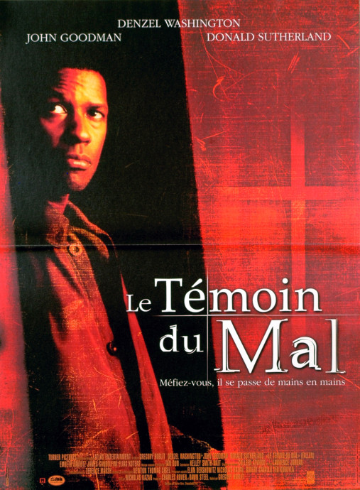 Le Témoin du mal