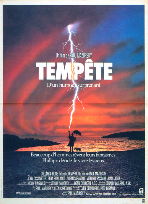 Tempête