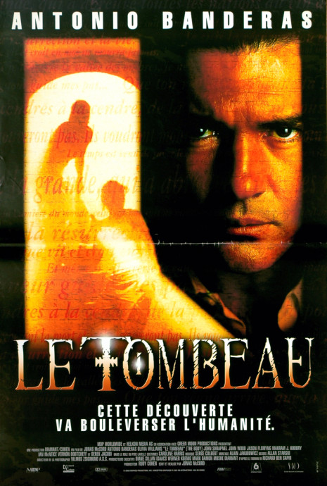 Le Tombeau