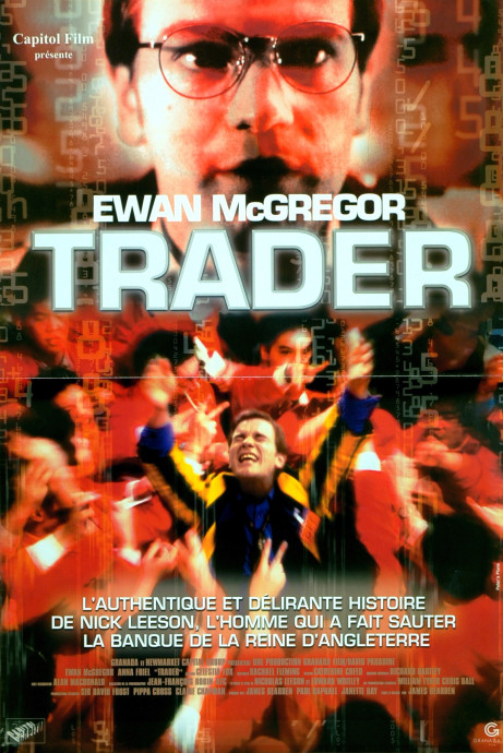 Trader