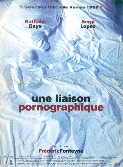 Une Liaison pornographique