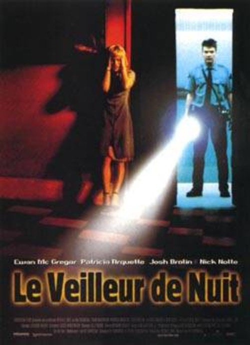 Le Veilleur de nuit