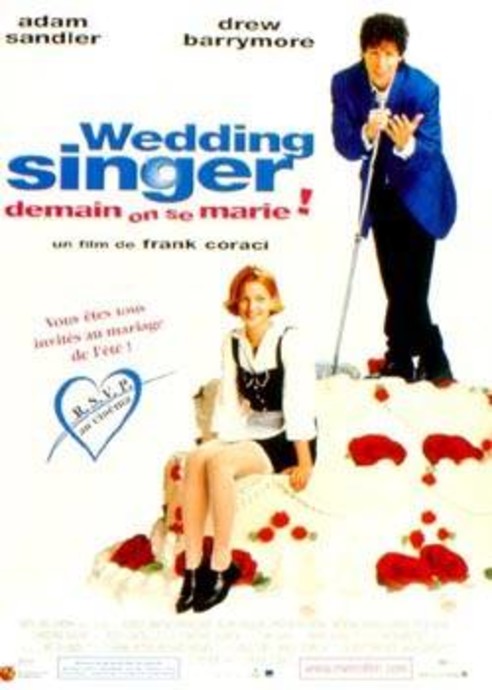 Wedding singer