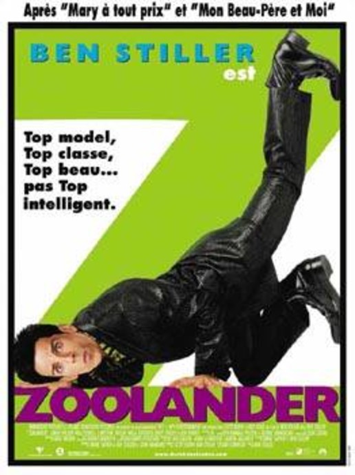 Zoolander