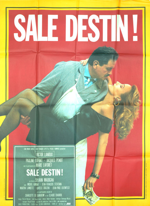 Sale destin !