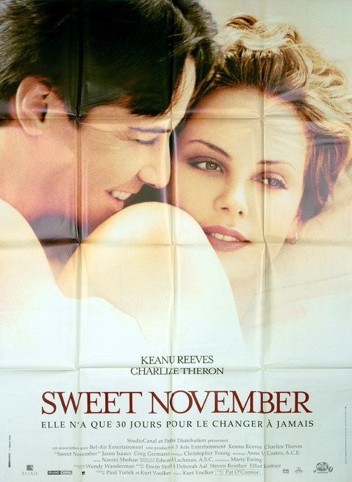 Sweet November