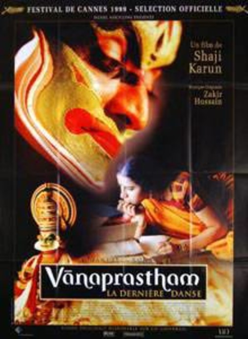 Vanaprastham