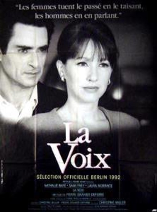 La Voix