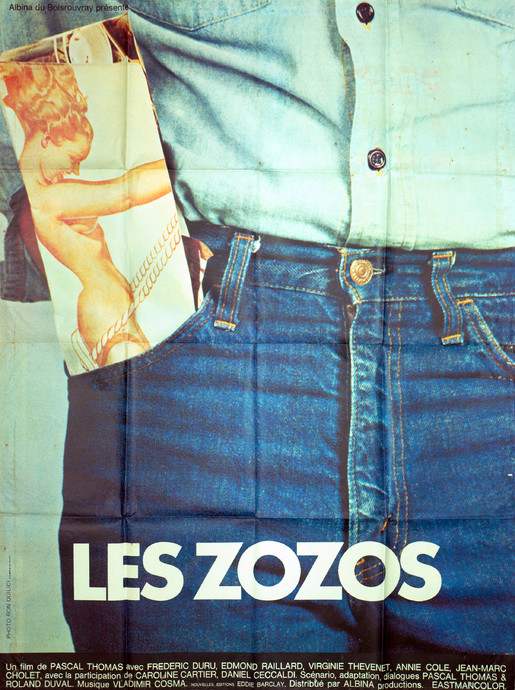 Les Zozos