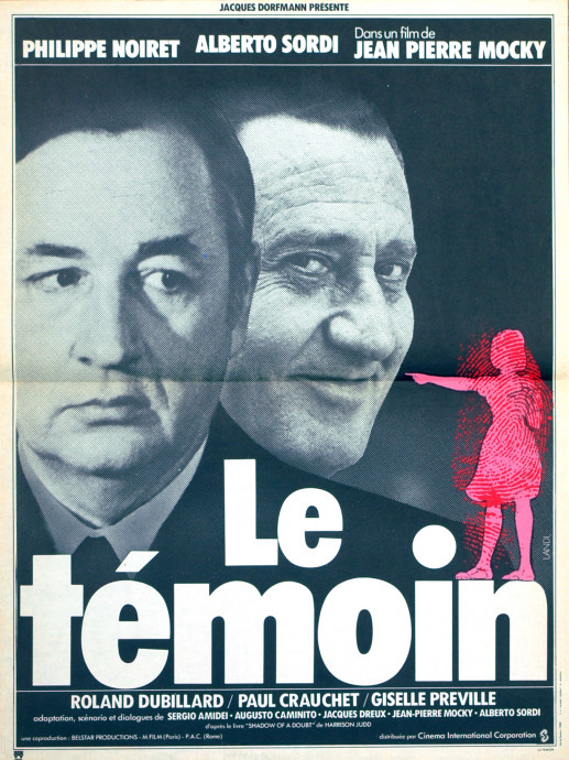 Le Témoin