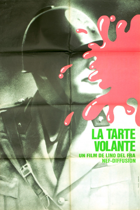 La Tarte volante