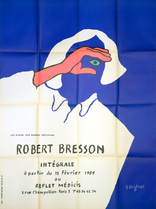 Robert Bresson, l'intégrale