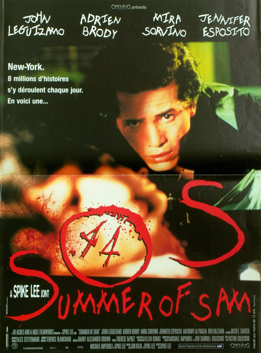 Summer of Sam