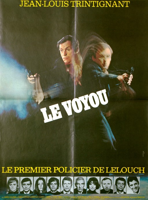 Le Voyou