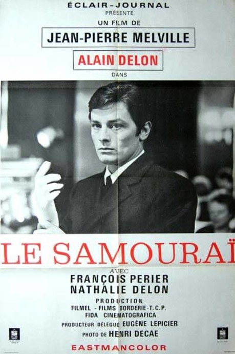 Le Samouraï