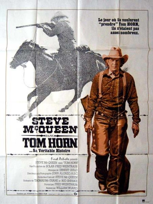 Tom Horn