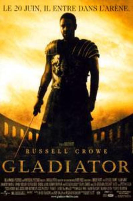 Gladiator