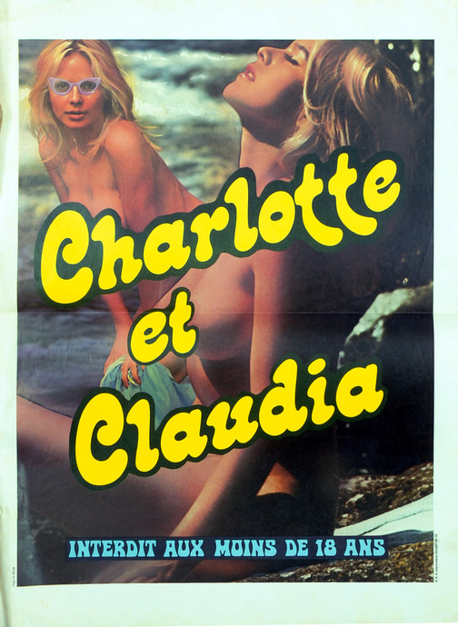 Charlotte et Claudia