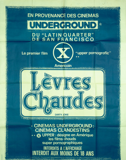 Lèvres chaudes