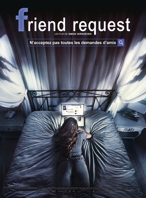 Friend Request