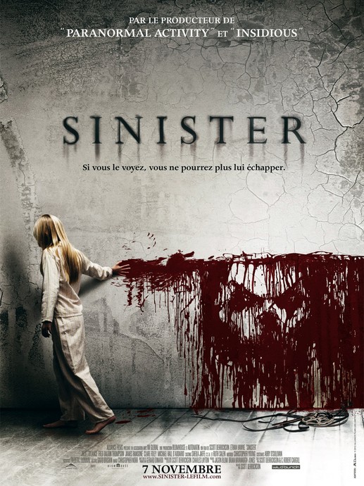 Sinister