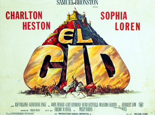 Le Cid