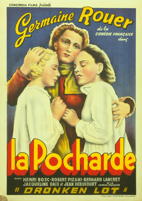 La Pocharde