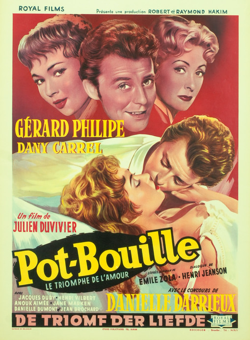 Pot-Bouille