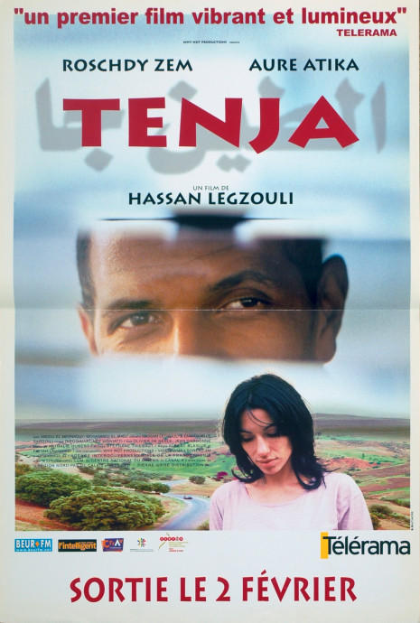 Tenja