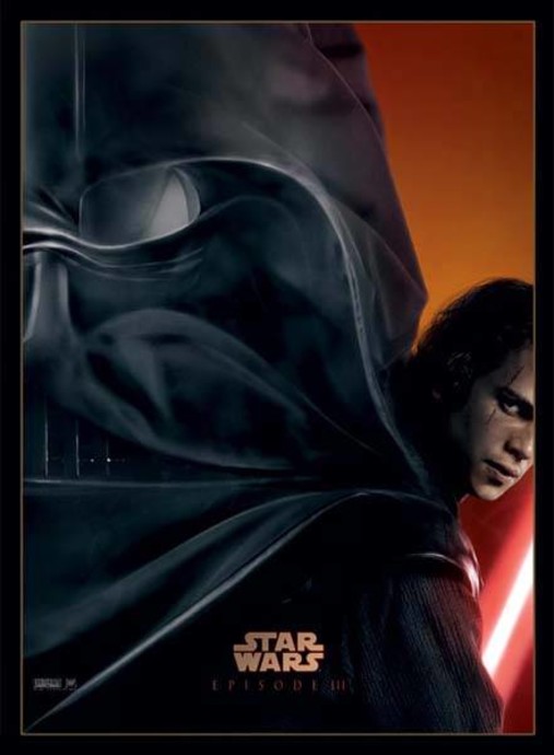 Star Wars : Episode III - La Revanche des Sith