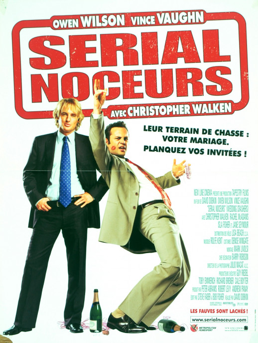 Serial noceurs