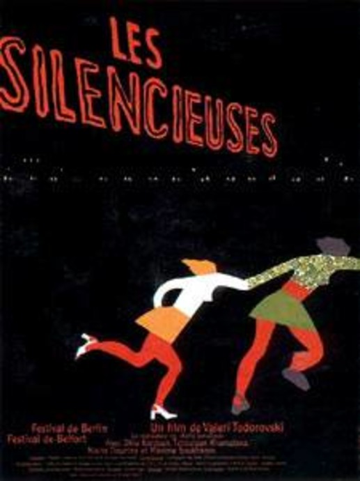 Les Silencieuses