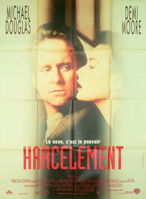 Harcèlement