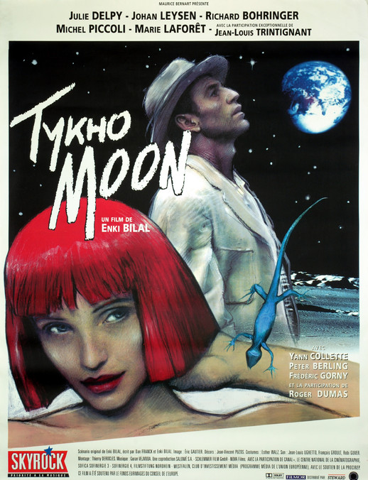 Tykho Moon