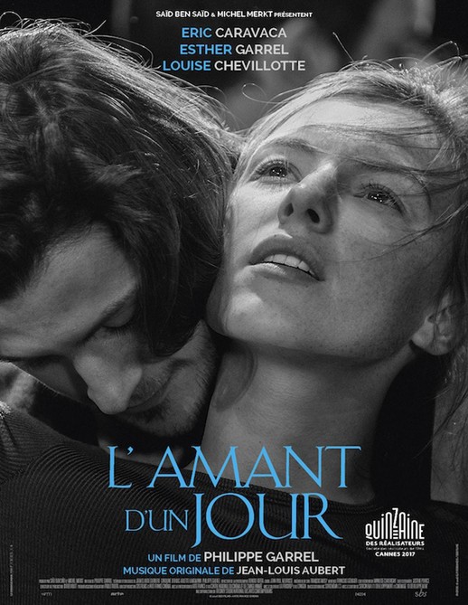 L'Amant d'un jour