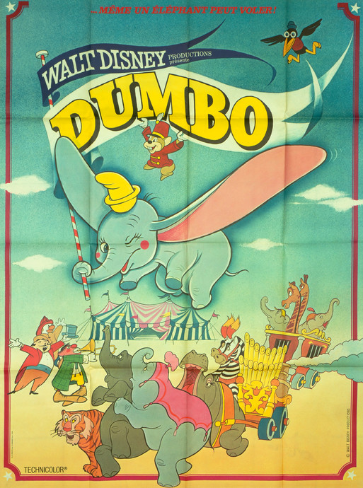 Dumbo