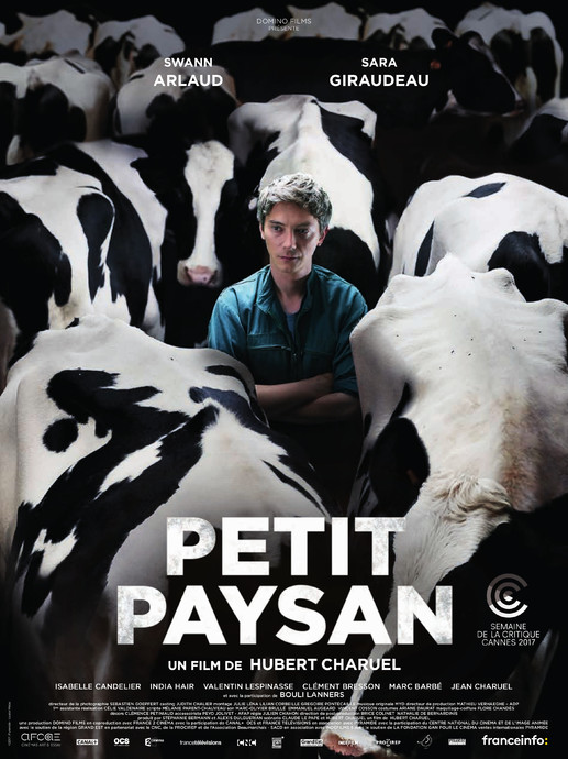 Petit paysan